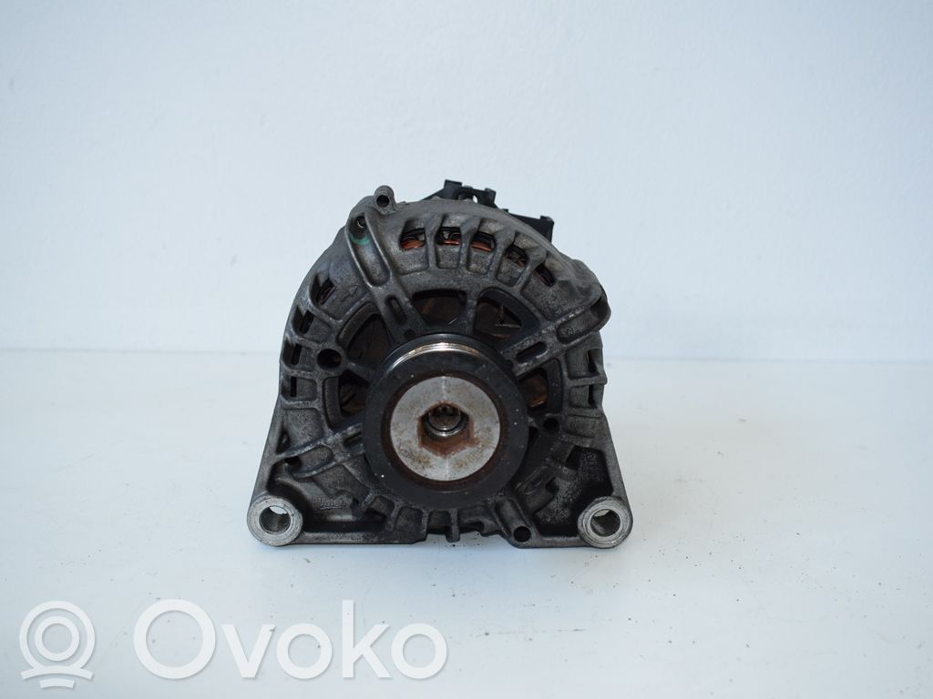 Ford Kuga II Generator/alternator 