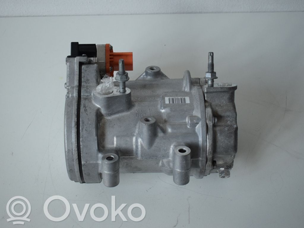 Ford Galaxy Kompresor / Sprężarka klimatyzacji A/C 