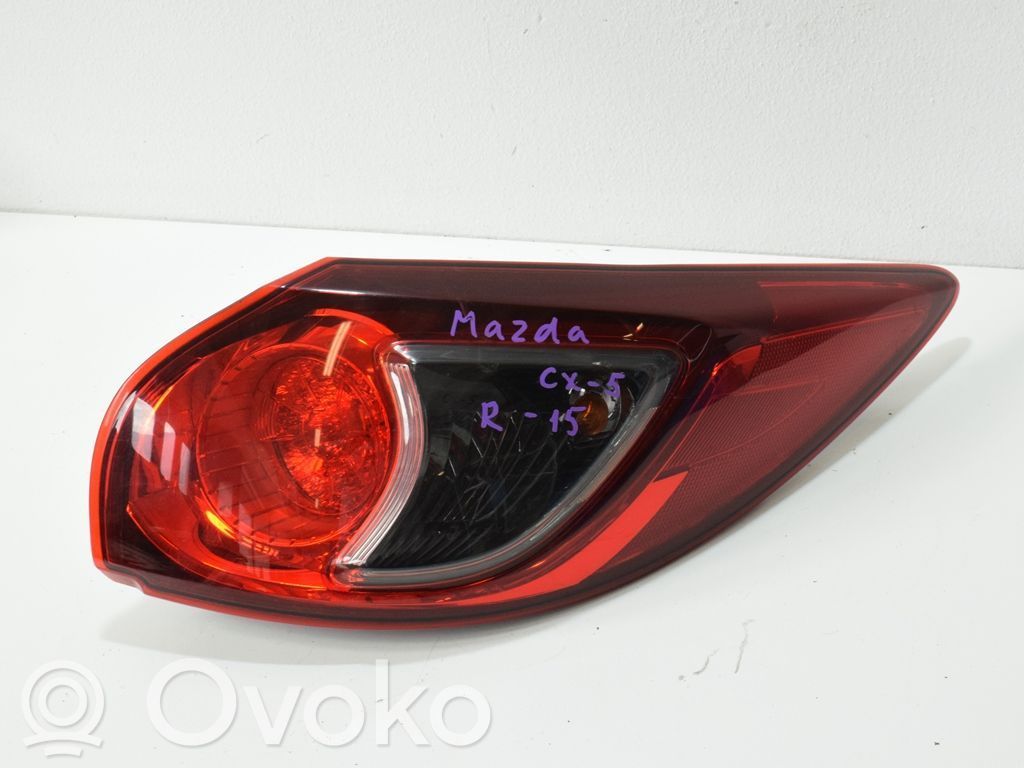 Mazda CX-5 Takavalot 