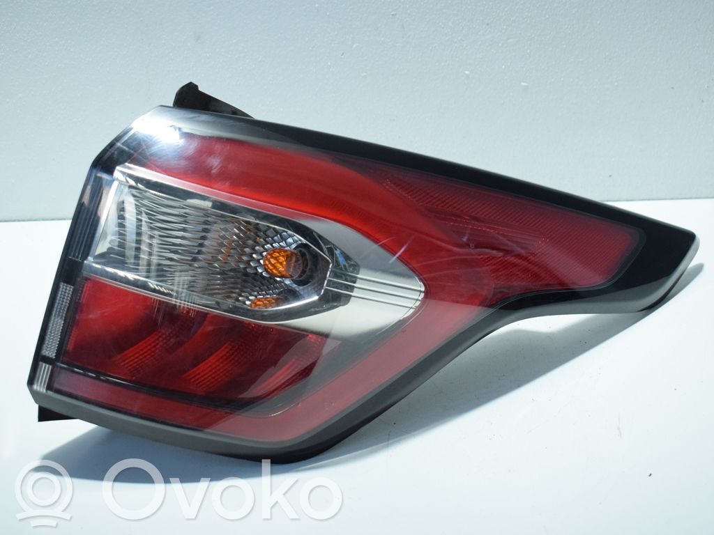 Ford Kuga II Lampă spate în caroserie 