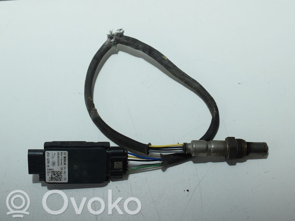 Jaguar XE Lambda probe sensor 
