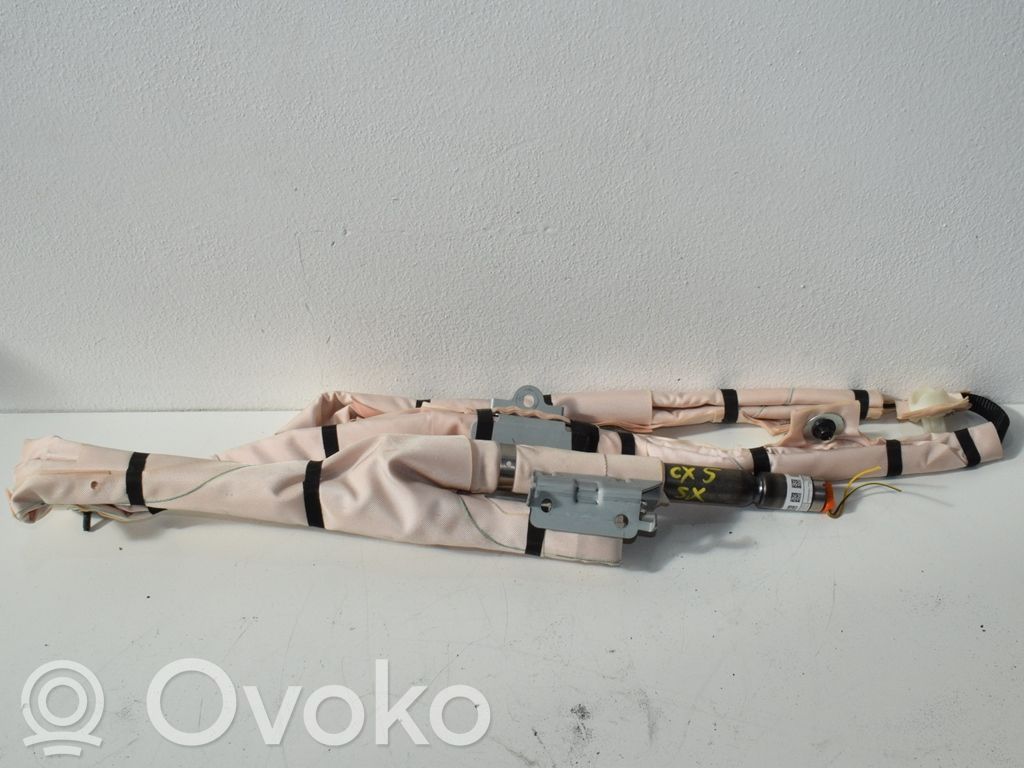Airbag lateral   SHI270V718,152585411651,2015633A