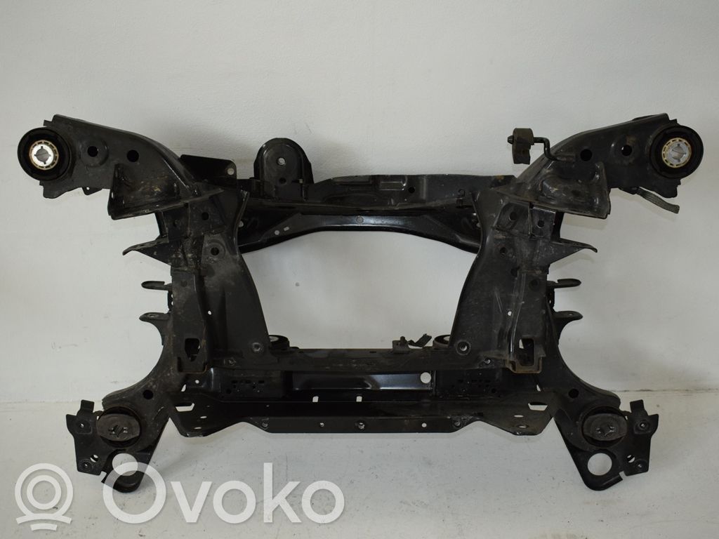 Volvo XC60 Eje trasero 