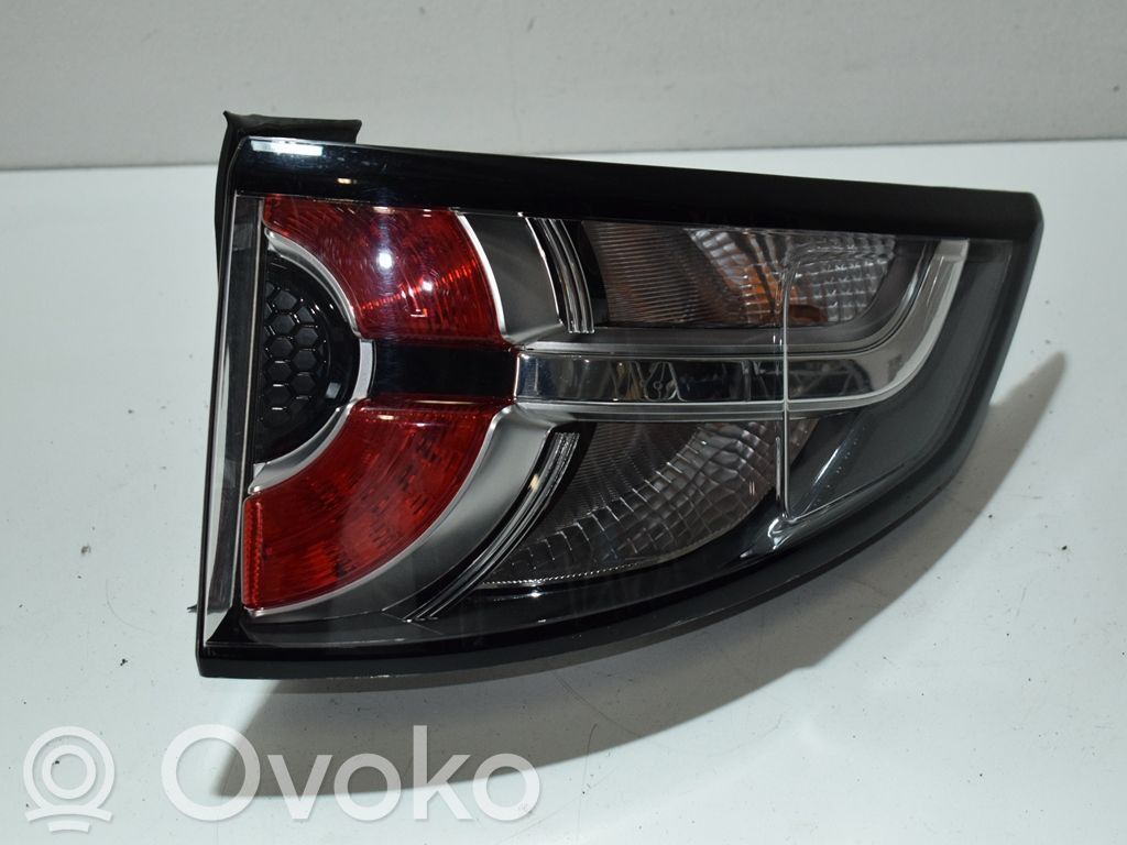 Land Rover Discovery Sport Lampa tylna 