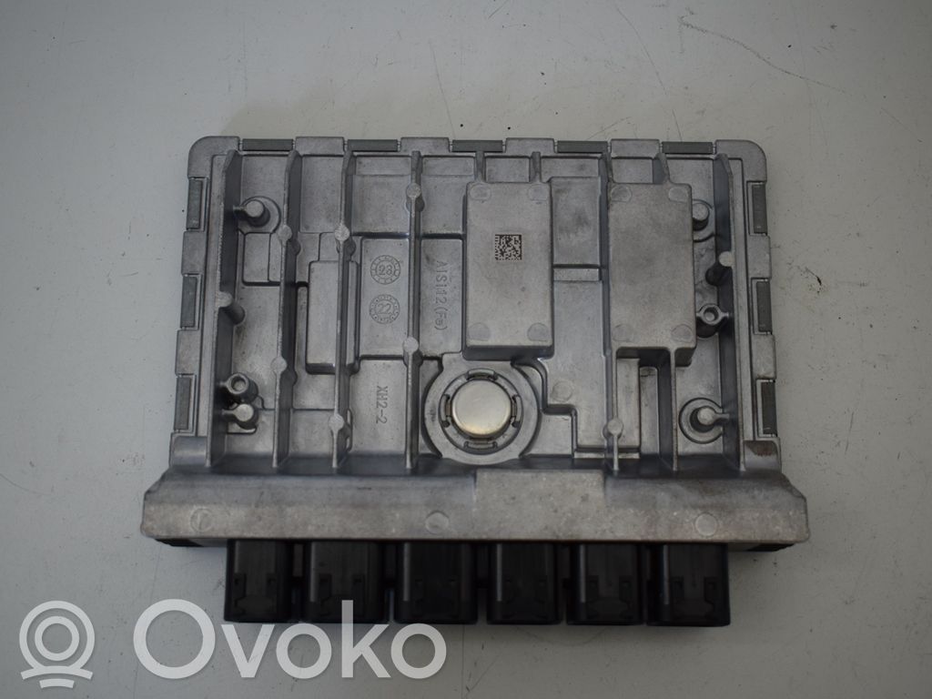 Engine control unit/module ECU   5A7130401,23674410,5A71304