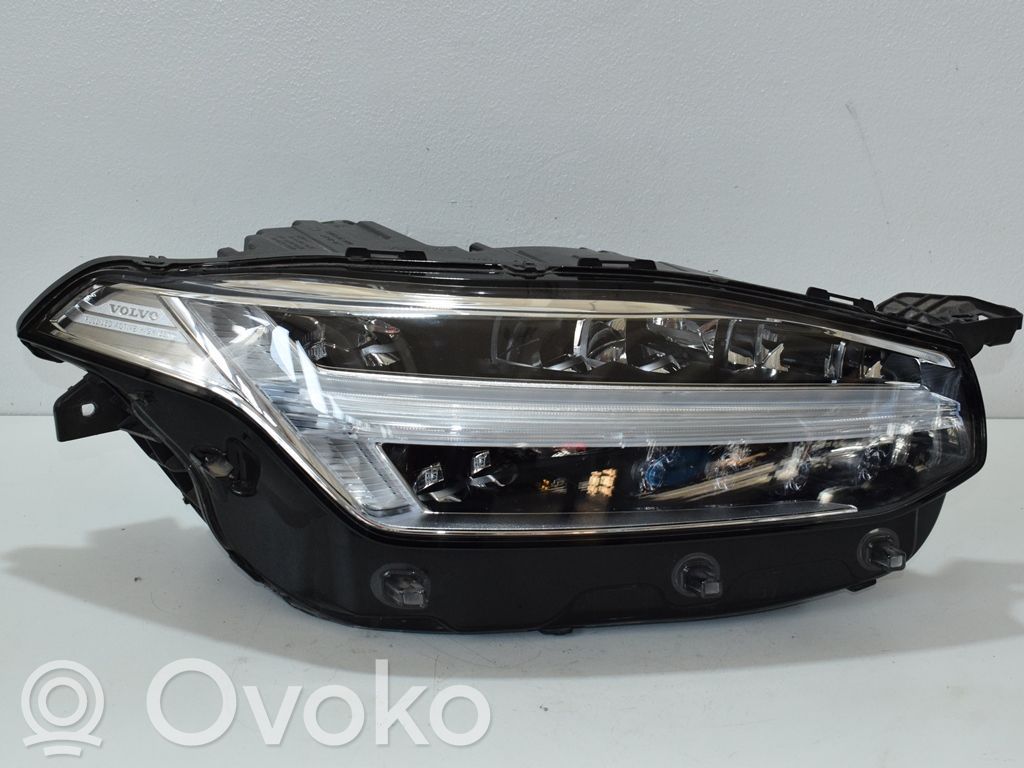 Volvo XC90 Far 