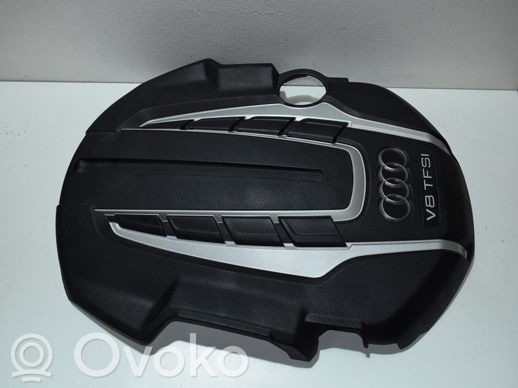 Audi A8 S8 D4 4H Capac protecție motor 