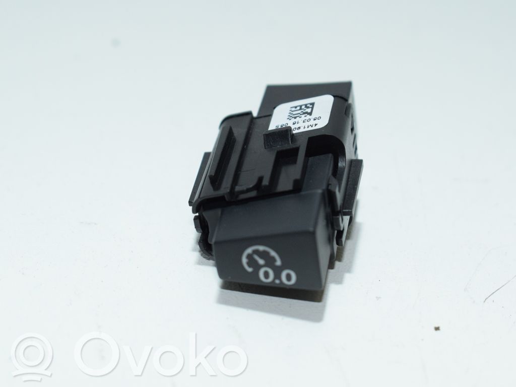 Interruptor de control multifunción   4M1907569