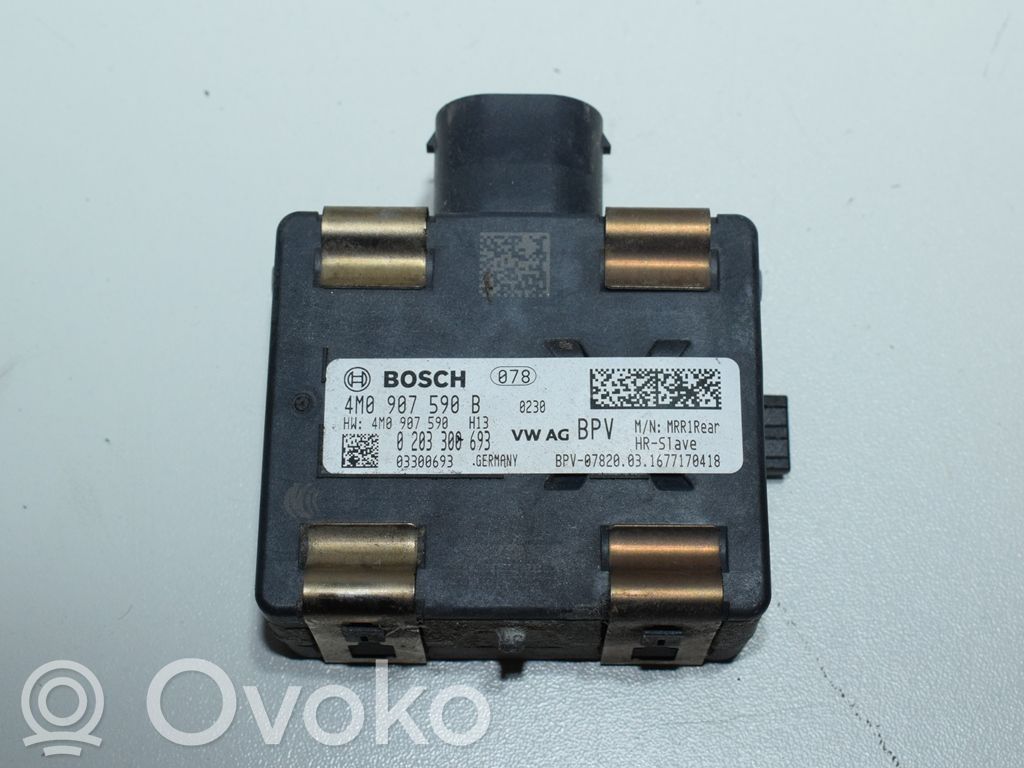 Sensor   4M0907590B,0203300693