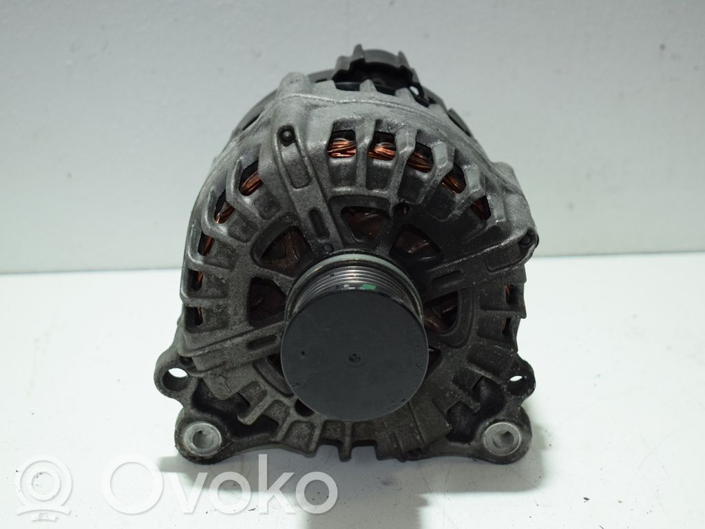Audi A4 S4 B9 Alternator 
