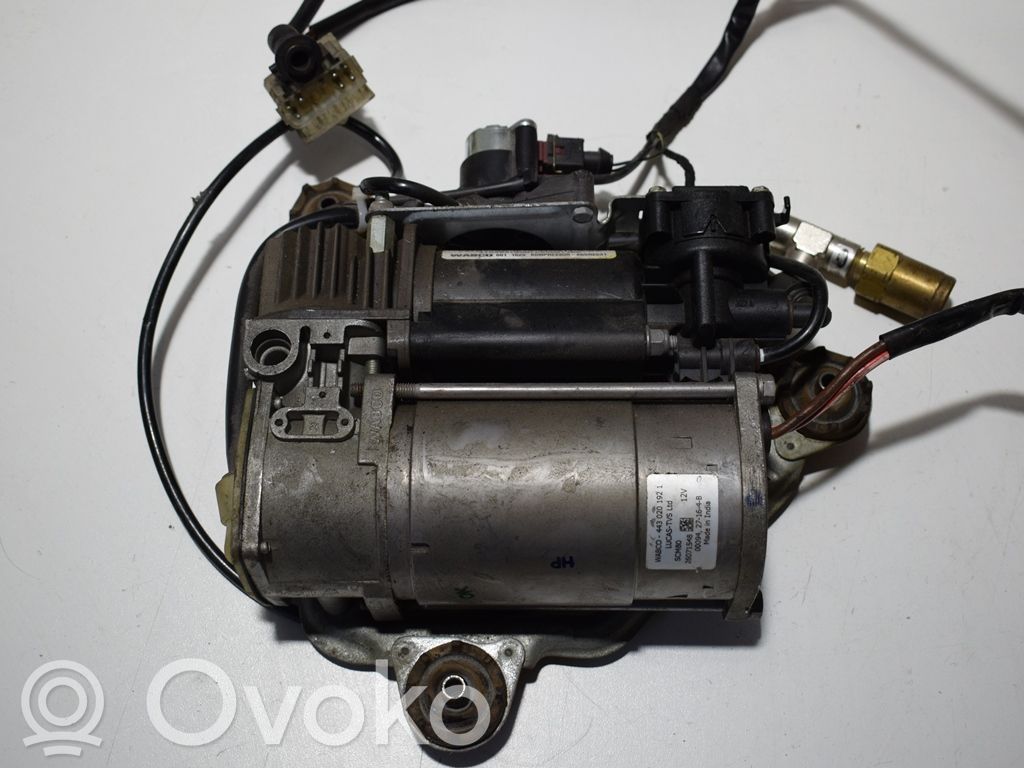 BMW X5 E53 Hydraulikpumpe Fahrwerk 