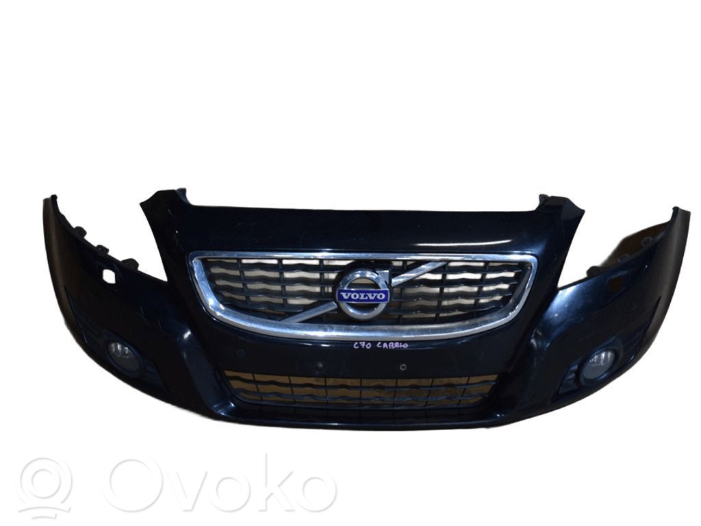 Volvo C70 Parachoques delantero 