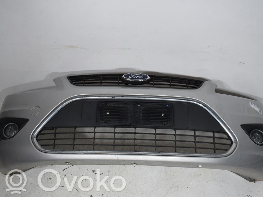 Front bumper   8M5117757AW
