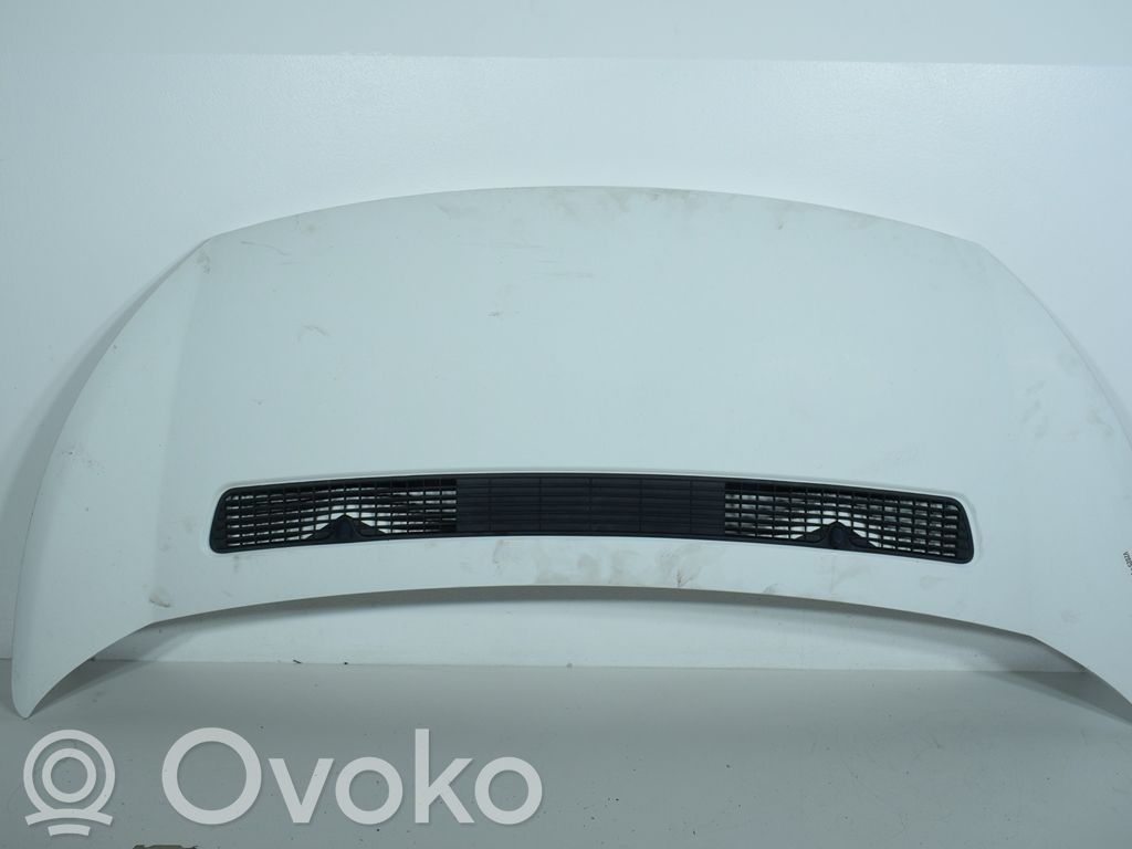 Motorhaube