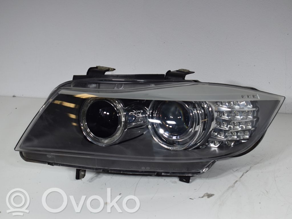 BMW 3 E90 E91 Headlight/headlamp 