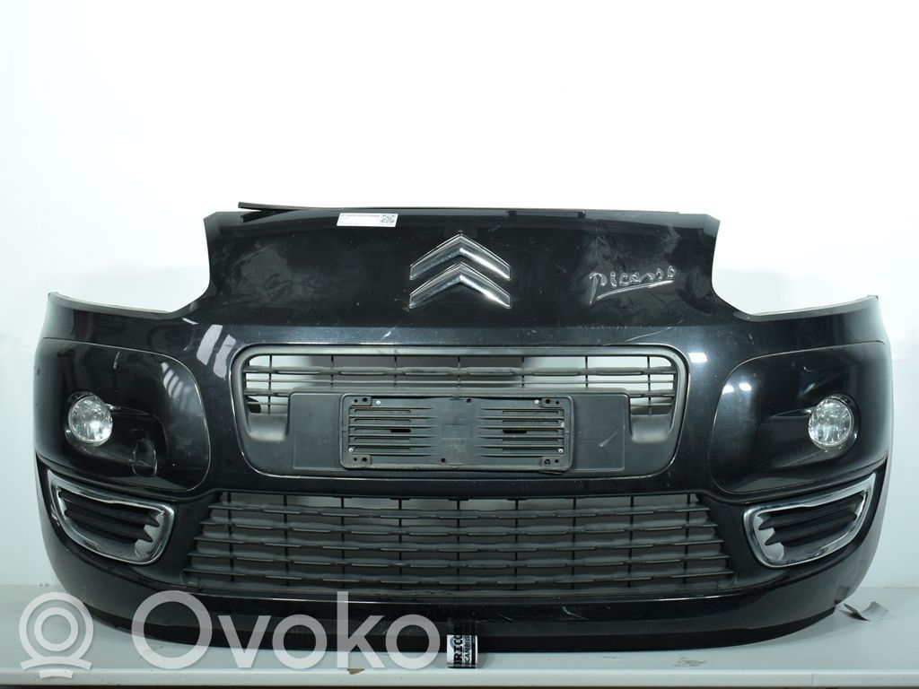 Citroen C3 Picasso Front bumper 