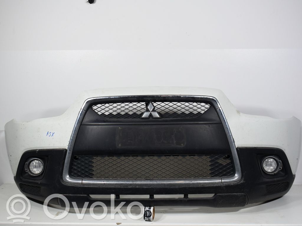 Mitsubishi ASX Parachoques delantero 