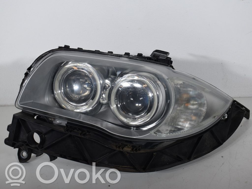 Headlight/headlamp   89311151,63126924489