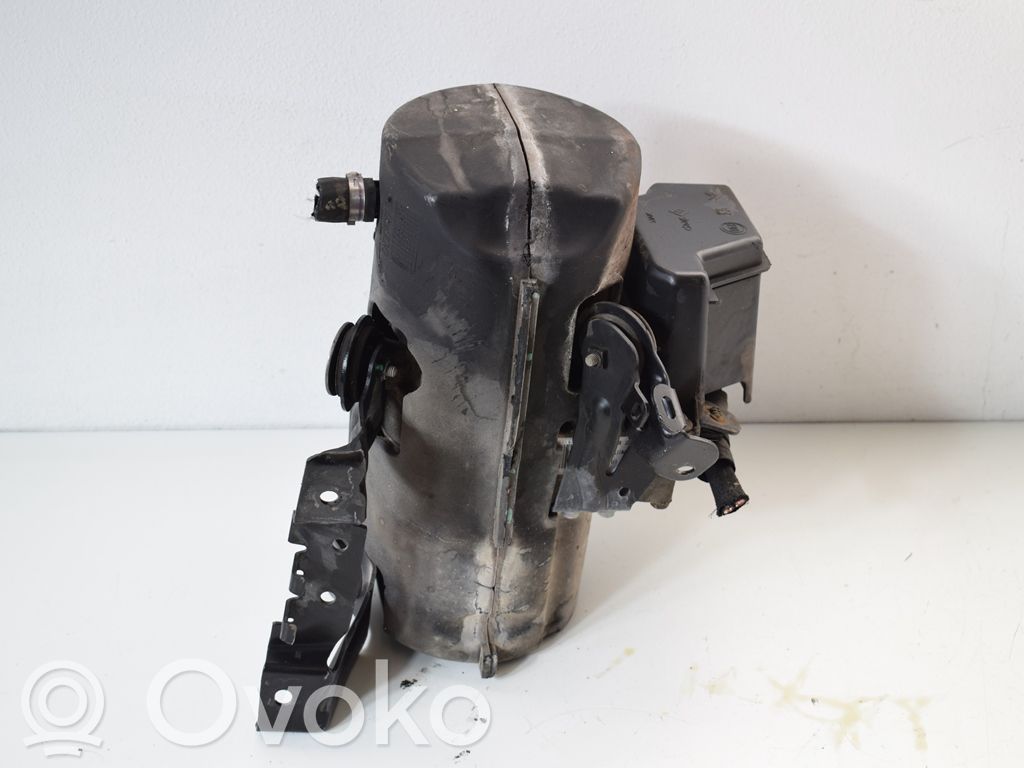 Citroen Jumper Power steering pump 