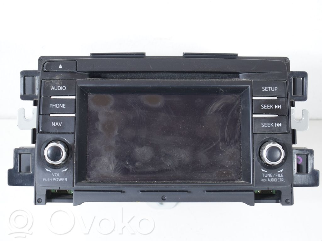 Changeur CD / DVD   CVVM42F1JMA