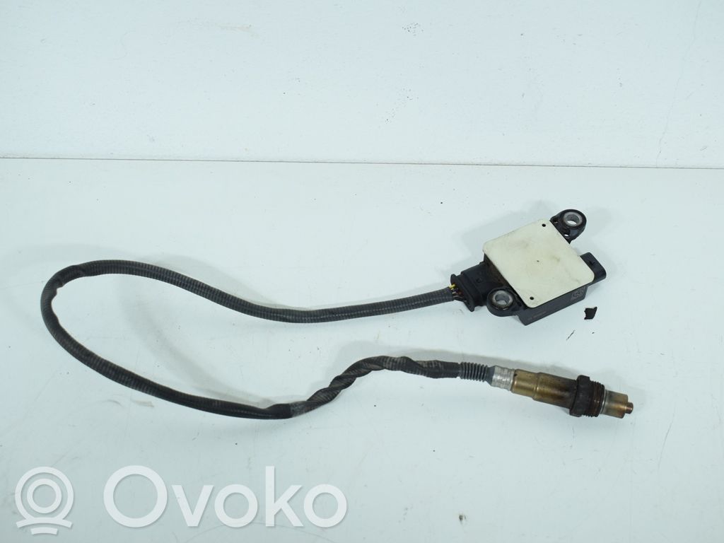 Renault Master III Lambda probe sensor 