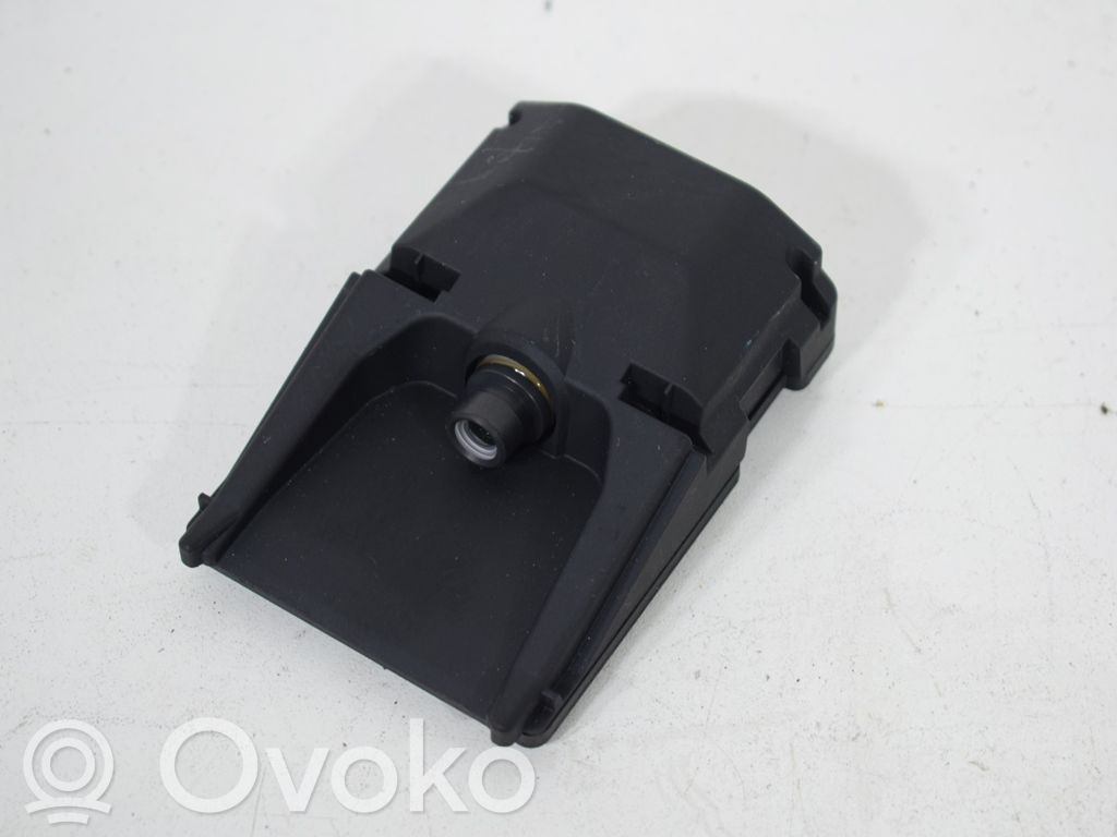 KIA Ceed Front bumper camera 