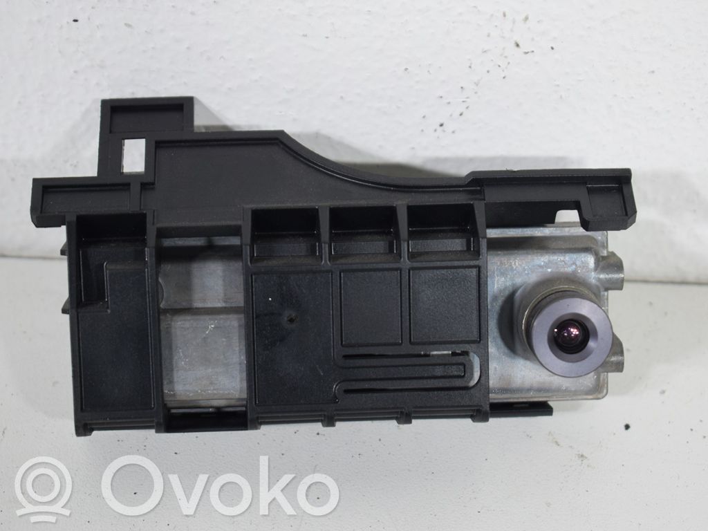 Renault Master III Frontkamera Stoßstange Stoßfänger vorne 