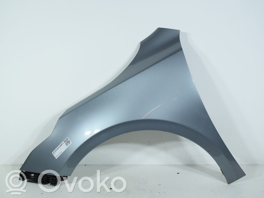 KIA Ceed Lokasuoja 