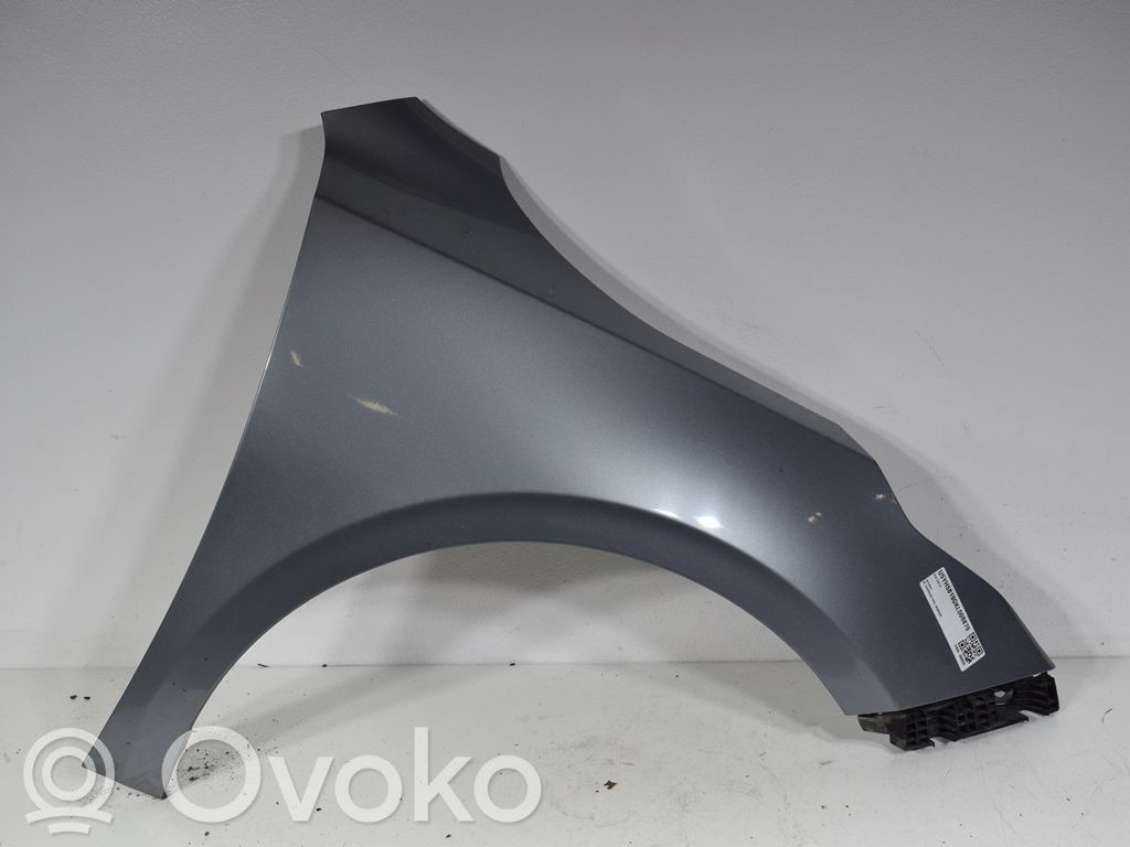 KIA Ceed Sparnas 
