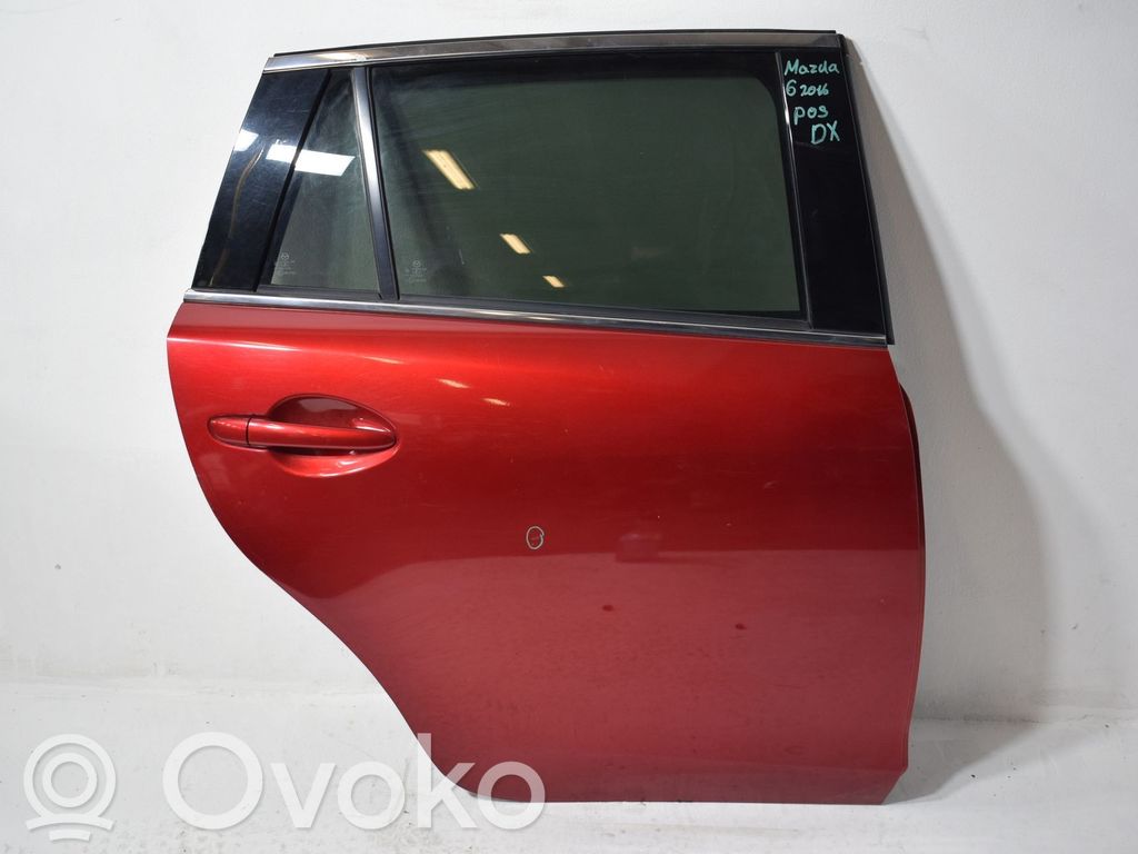 Takaovi   GHY07202XC