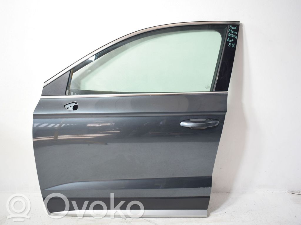 Seat Ateca Durvis 