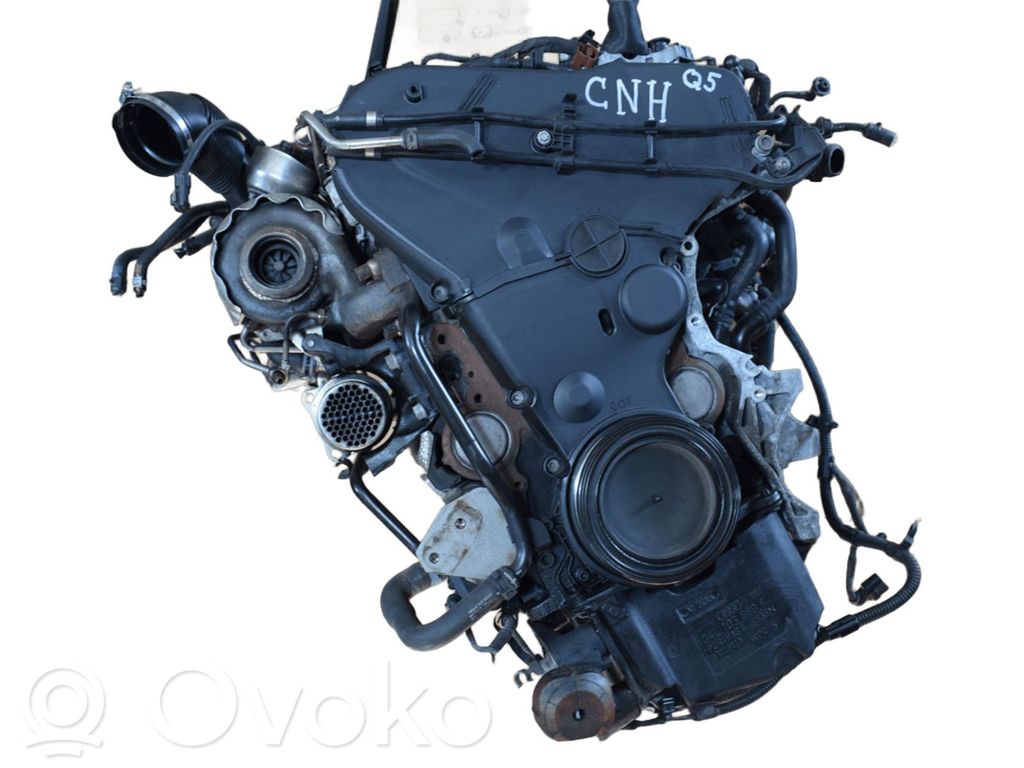 Motor   CNH,04L100031H