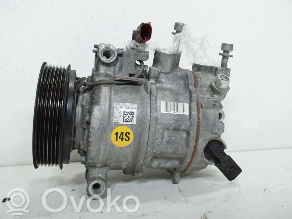 Audi Q5 SQ5 8R Kompresor / Sprężarka klimatyzacji A/C 