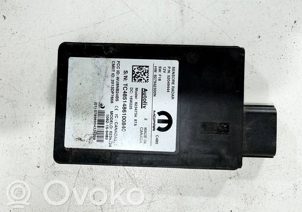 Sensor de luz solar   52049444,6234734,627942300N