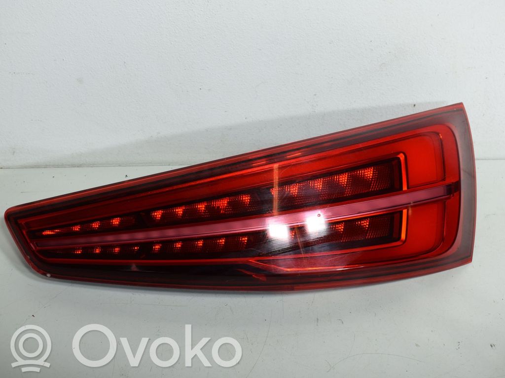Audi Q3 8U Takavalot 