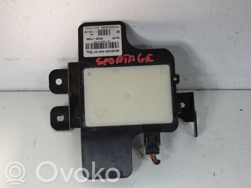KIA Sportage Senzor soare 