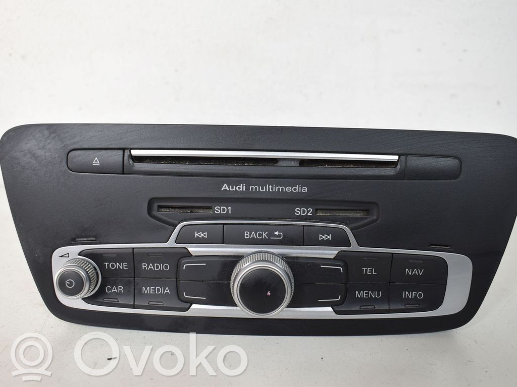 Zmieniarka płyt CD/DVD   8U1035192A,28409089