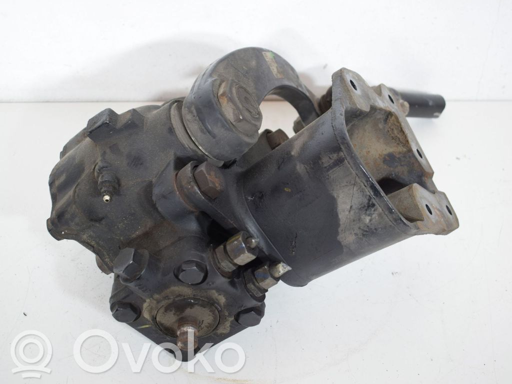 Renault Mascott Lenkgetriebe 