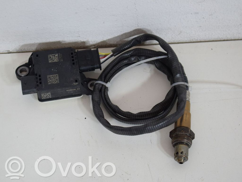 BMW 3 G20 G21 Sonda lambda 