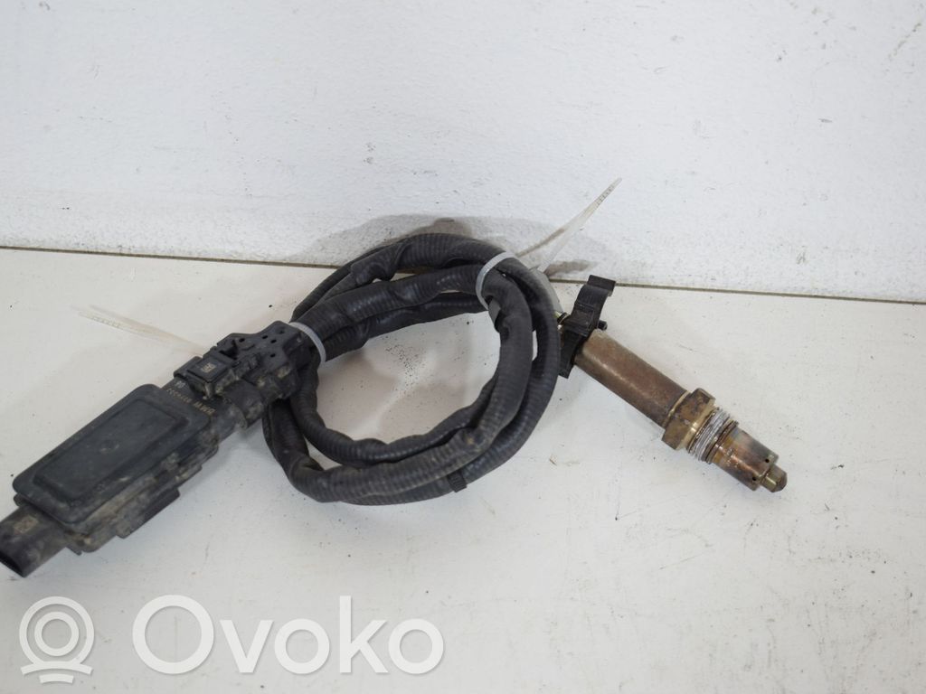 BMW 3 G20 G21 Lambda probe sensor 