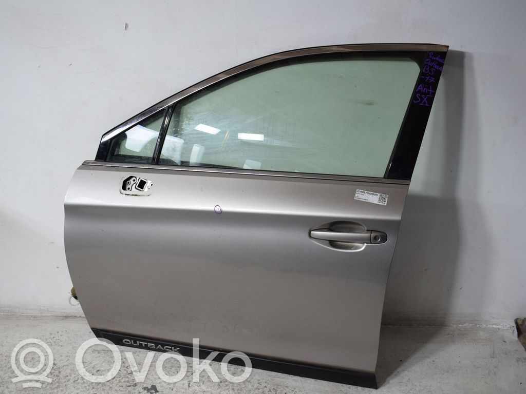 Puerta delantera   60009AL0309P