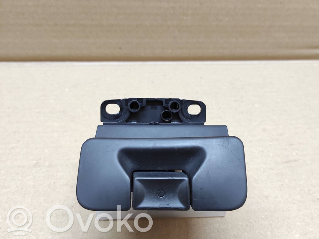 Renault Laguna II Slēdzis "AUTO HOLD" 