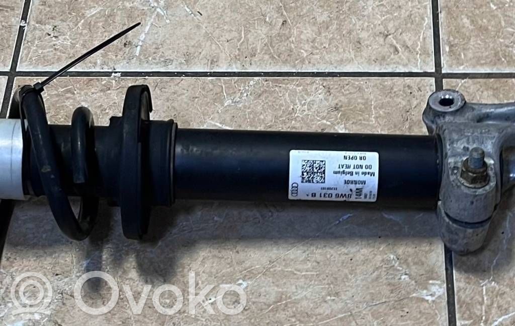 Audi A4 S4 B9 Front shock absorber/damper 
