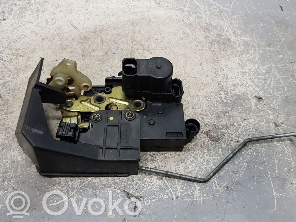 Alfa Romeo 156 Front door lock 