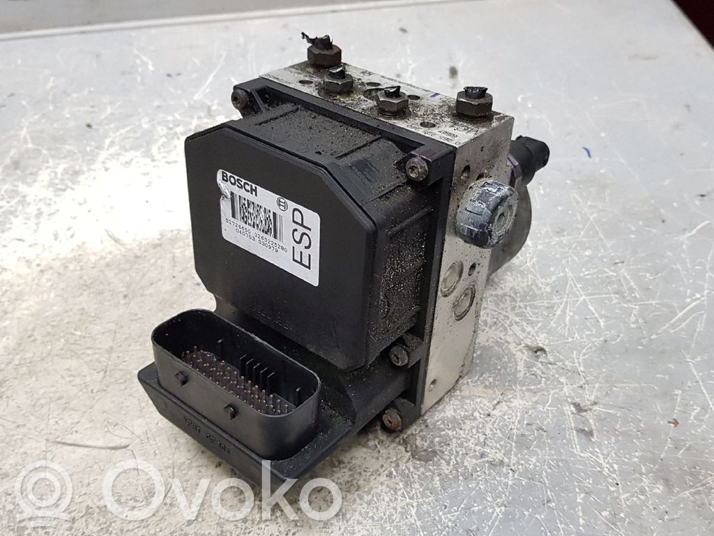 Alfa Romeo 156 ABS Pump 