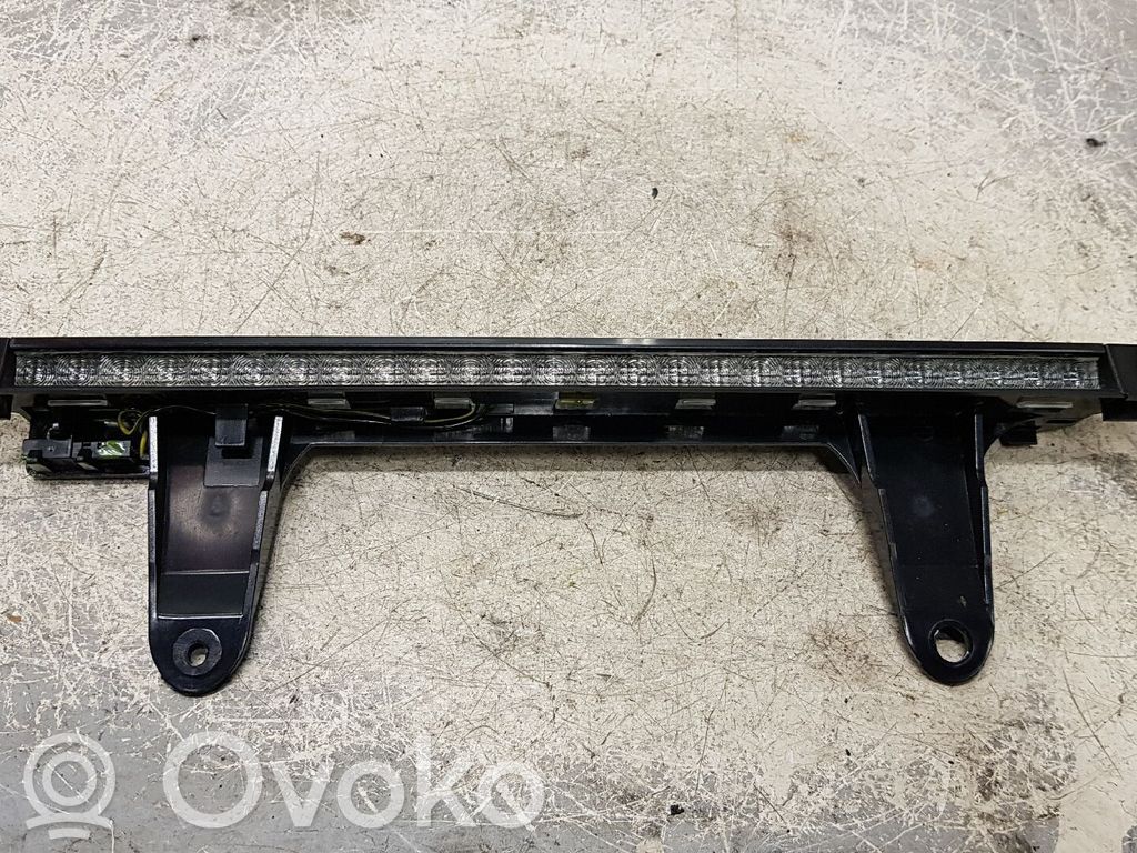 Audi A2 Third/center stoplight 
