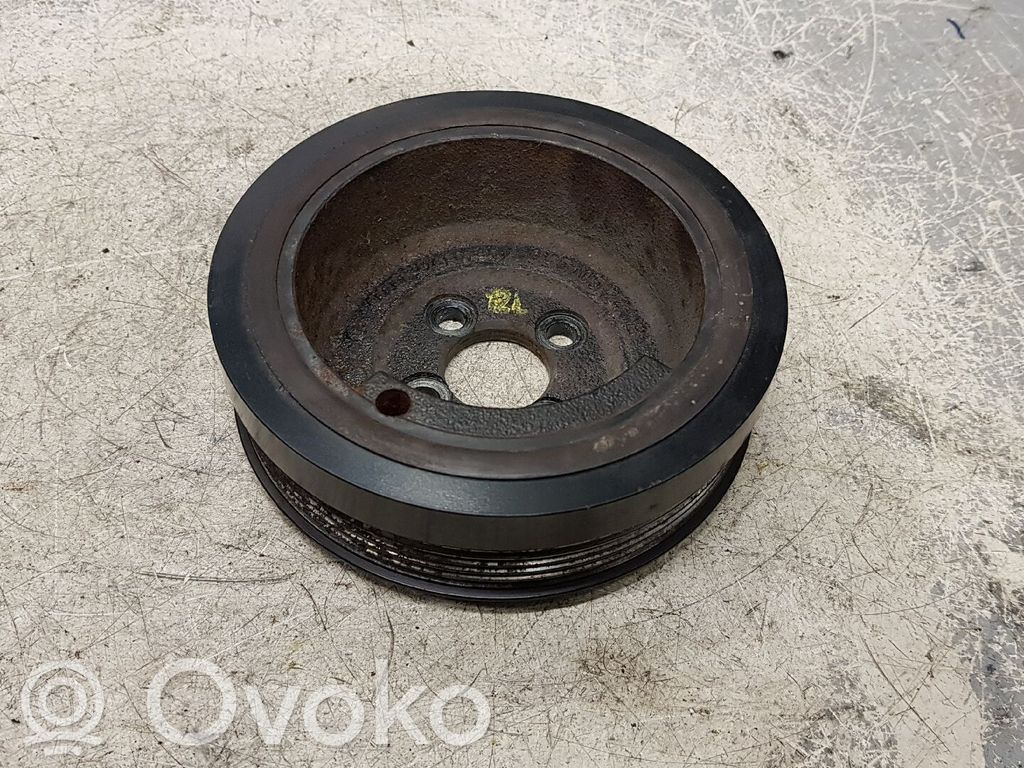 Kampiakselin hammaspyörä   045105243D