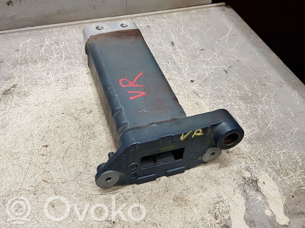 Audi A2 Lonjeron față 