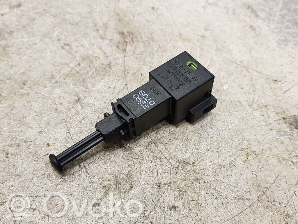 Audi A2 Seat heating switch 