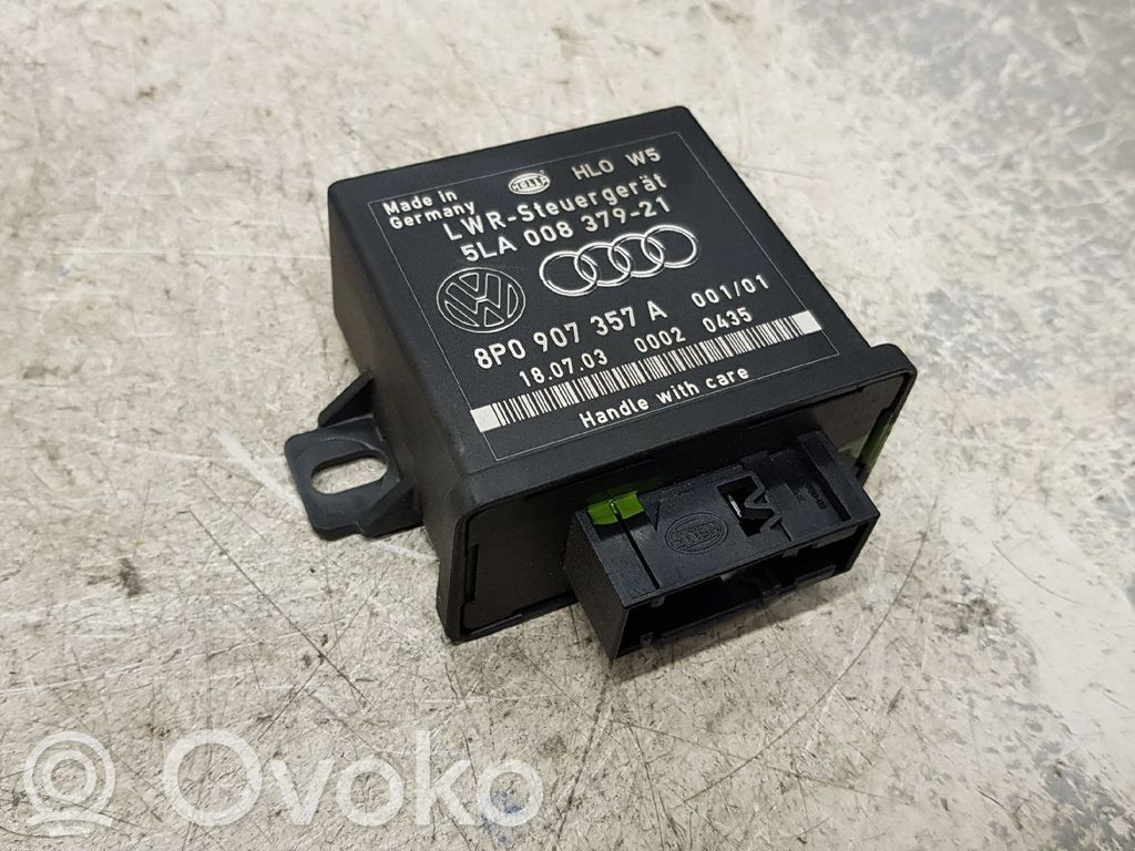 Valomoduuli LCM   8P0907357M,5LA00837921